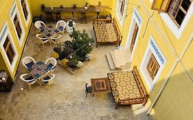 Muslima Hotel Boutique